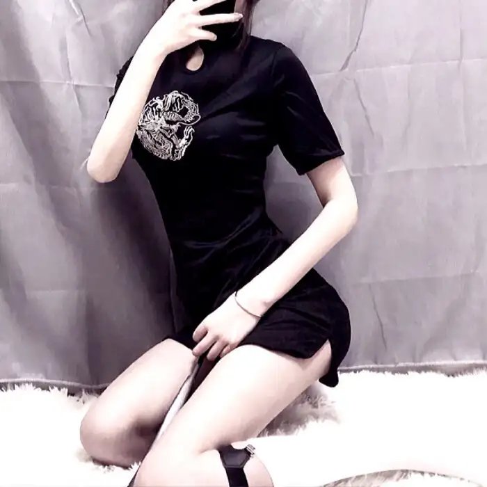 生为女人