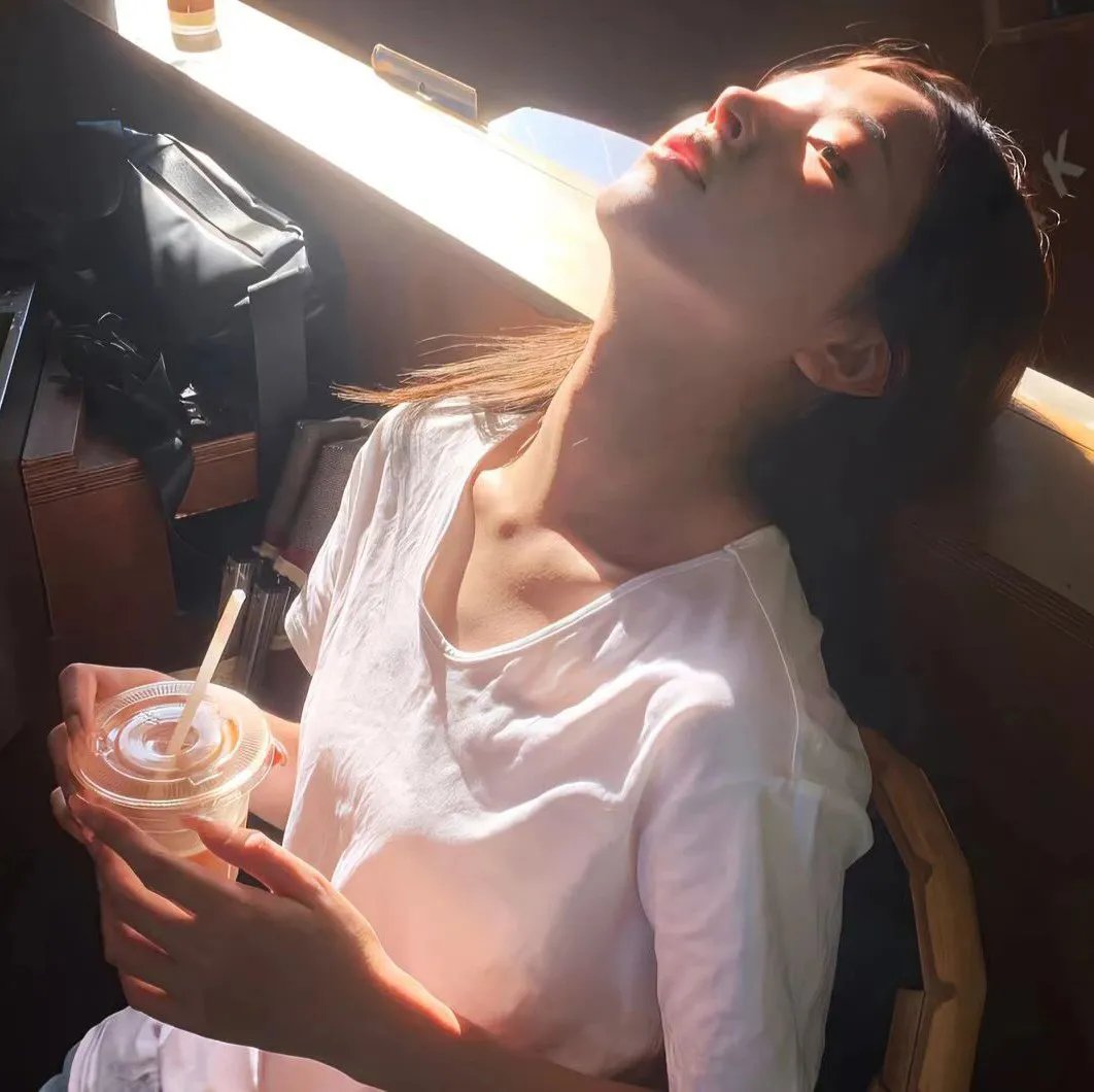 暗夜心慌慌