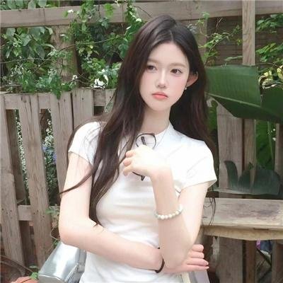 悲伤的孩子